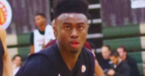 Jaylen Brown Steals the Show at White House Visit