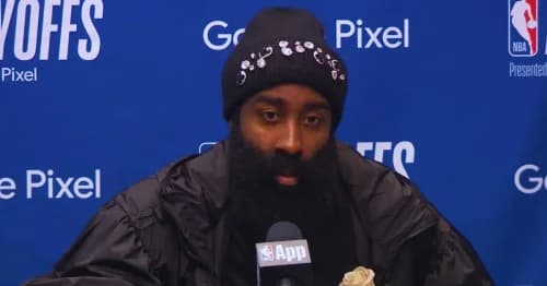 James Harden’s Dazzling Display at Yao Ming’s Charity Game: A Glimpse of His ‘Prime’ Magic?