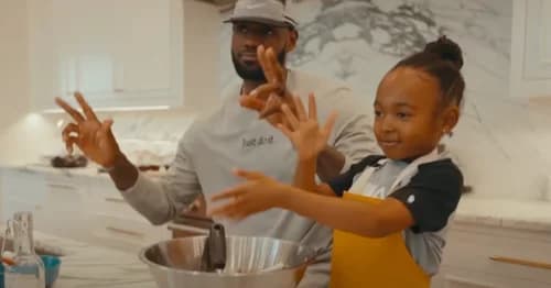 Zhuri James: The Next Volleyball Sensation in the Making?