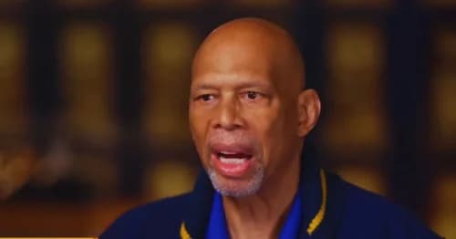 Why Kareem Abdul-Jabbar unquestionably is The Real NBA GOAT?