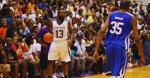 Clippers Stun Warriors: Harden, Zubac, Powell Lead L.A. to Victory