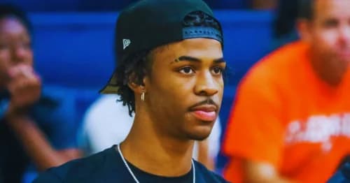 Ja Morant Shines in Return, Leads Memphis Grizzlies to Victory