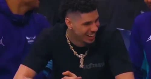 The Hornets’ Unusual Response to Coach Ejection