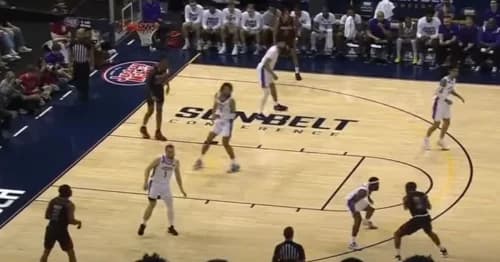 2024 March Madness Updates: Conference Tournament Champions Decided, James Madison and Samford Secure Automatic Bids