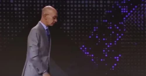 NBA Commissioner Adam Silver Advocates for Technological Solutions to Replay Review Issues