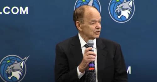 Timberwolves Ownership Drama: A-Rod and Lore vs. Glen Taylor