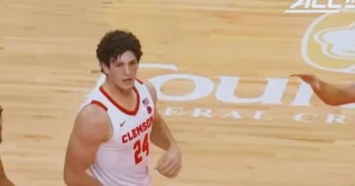 Warriors’ Draft Strategy: PJ Hall’s Second Round Steal