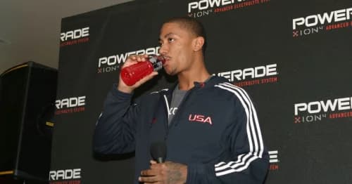 Why the Bulls Hesitate to Retire Derrick Rose’s Jersey—What’s the Real Hold-up?