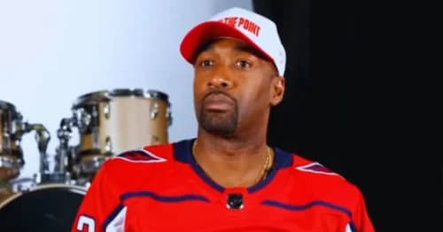 Gilbert Arenas Clarifies His Stance on Stephen Curry