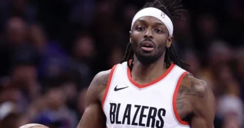 Lakers Unlikely to Trade for Jerami Grant, Says NBA Executive