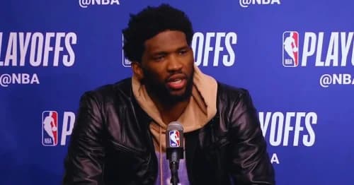 Joel Embiid Ranked No. 5: A Triumph or Travesty?