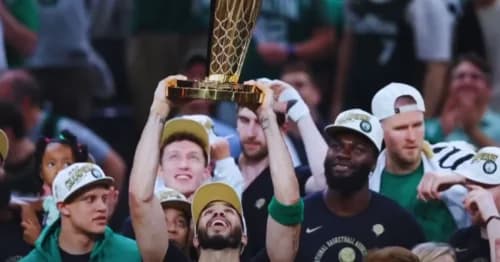 Boston Celtics Ownership Group to Sell Team