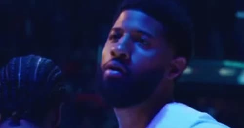 Paul George Potential Move: A Growing Possibility