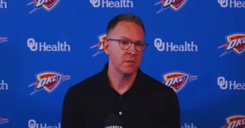 Presti’s Apology Falls Short: Hayward Trade, a Season-Sinker?