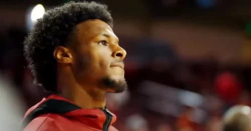 Why Lakers’ JJ Redick Hire Makes it Even More Likely They Will Pick Bronny James in 2024 NBA Draft