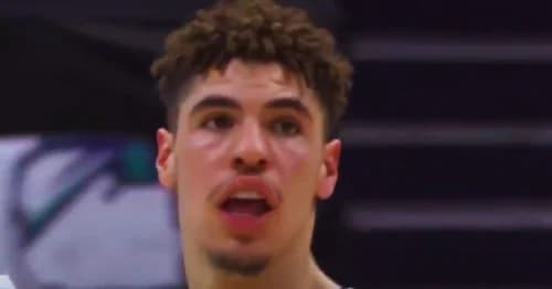 LaMelo Ball: A Star with Potential, But Questions Remain