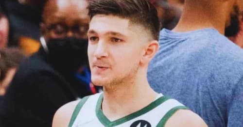 Trade Rumors of Allen Loom as Suns Aim for Title