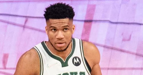 Has the NBA Moved Past Giannis? The Greek Freak Fires Back