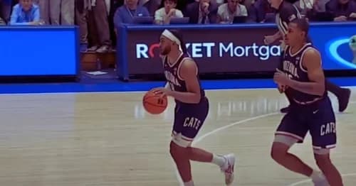 2024 NBA Draft: Evaluating Arizona’s Kylan Boswell