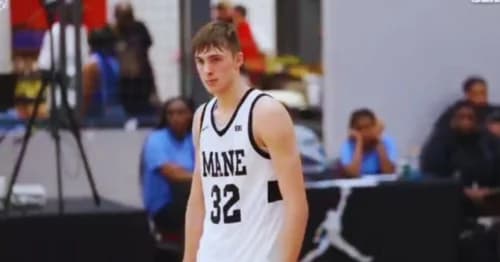 Cooper Flagg’s Meteoric Rise to Basketball Stardom