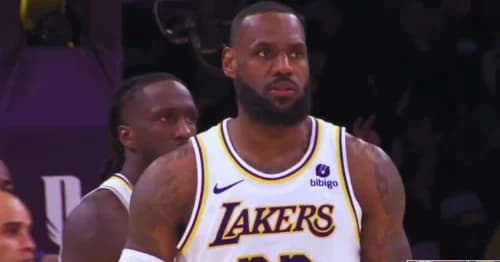 LeBron’s Self-Centered Rant Sparks Outrage: Perkins Fires Back