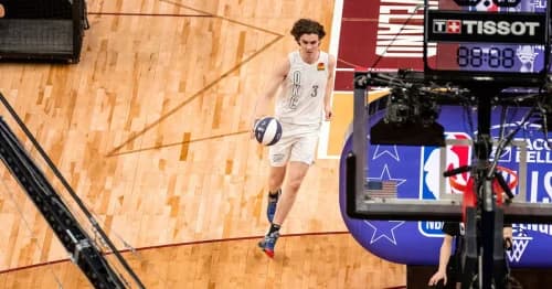 DeRozan Out, Giddey In: Is Chicago’s Future at Risk?