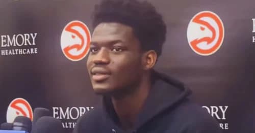 Mouhamadou Gueye: A Rookie’s Journey