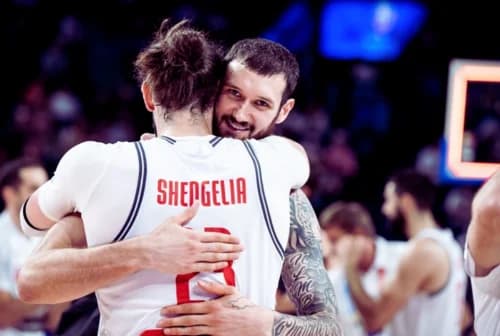 Mamu’s Dedication: Doing Whatever It Takes for Georgia