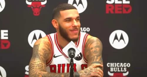 Lonzo Ball Determined Comeback: Bulls Point Guard Eyes Preseason Return