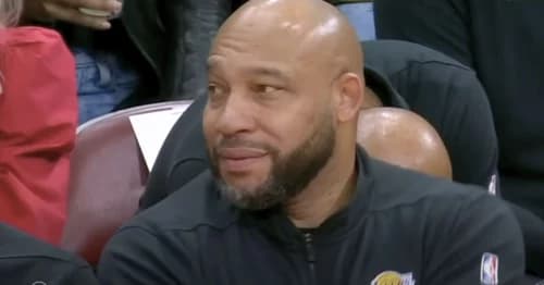 Los Angeles Lakers Part Ways with Coach Darvin Ham After Playoff Exit