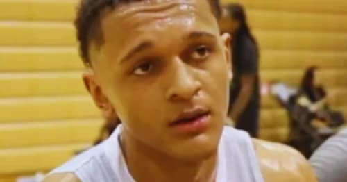 Paolo Banchero Out Indefinitely After Torn Oblique Diagnosis