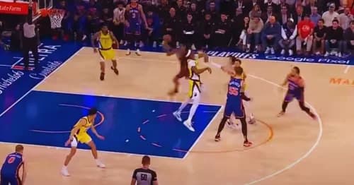 Eastern Conference Showdown: Pacers vs. Knicks Game 5