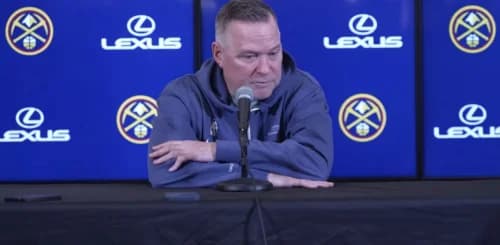 The Denver Nuggets’ Quest for NBA Supremacy