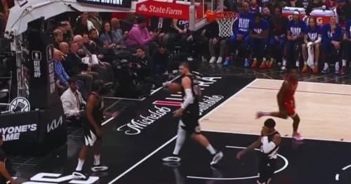 Clippers’ Trade Deadline Tactics Revealed