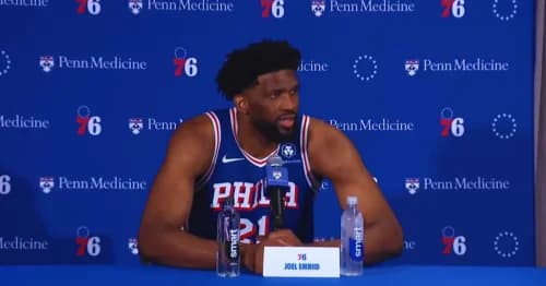 Can Embiid Finally Prove He’s Not Just a Regular Season Hero?