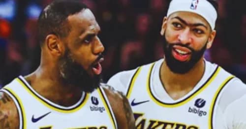 Lakers Edge Closer to Playoffs Amidst Ups and Downs