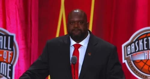 Shaq’s Career-Defining Mistake Revealed