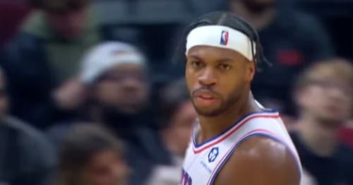 Buddy Hield Future with the 76ers: A Free Agency Saga