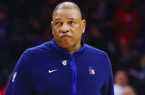 Celebrating a Basketball Maestro: Happy Birthday, Doc Rivers!