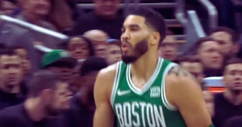 Jayson Tatum’s Singular Focus – Leading the Celtics to NBA Championship