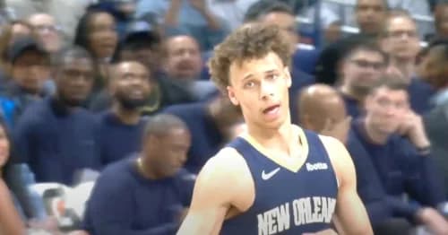 Basketball Pickups: Dyson Daniels Thriving Since Return