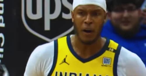 Myles Turner: A Decade of Loyalty to the Indiana Pacers