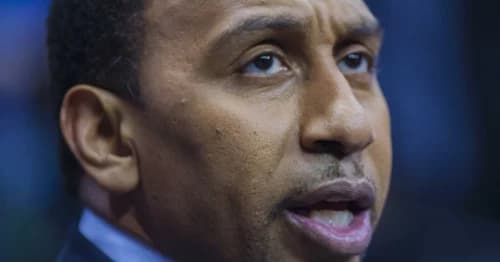 Take of Stephen A. Smith: Bronny Must Prove