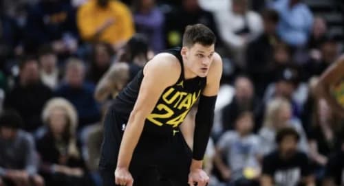 Jazz’s Walker Kessler and His ‘Mystery’ Injury Unveiled