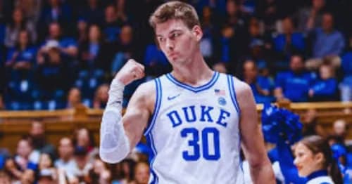 Kyle Filipowski Shines in First Start for Jazz Despite Loss to Spurs