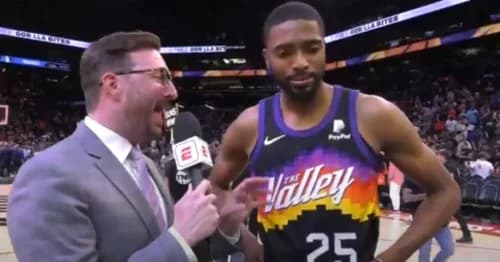 Mikal Bridges Trade Rumors: Brooklyn Nets’ Stance and Potential Destinations