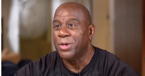 Magic Johnson’s Heartfelt Birthday Tribute to Wife Cookie Goes Viral