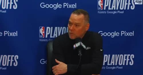 Nuggets’ Path to NBA Title Defense Paved with Peril Against Wolves