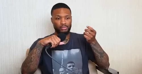 Damian Lillard Reflects on the Missed Championship Opportunity with the Trail Blazers