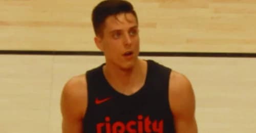 Zach Collins Of San Antonio Spurs Fined $35,000 for Obscene Gesture